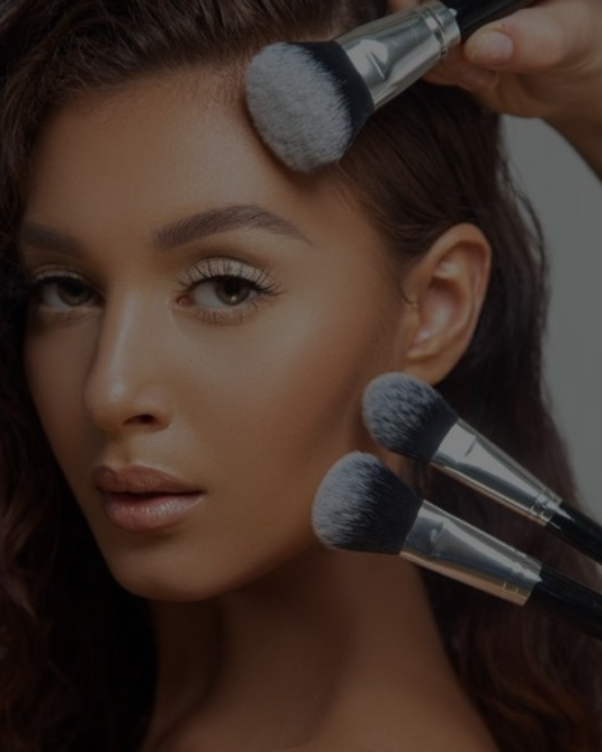 SELF MAKEUP CLASS